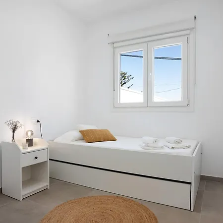 Casa Santolina Διαμέρισμα Vejer de la Frontera