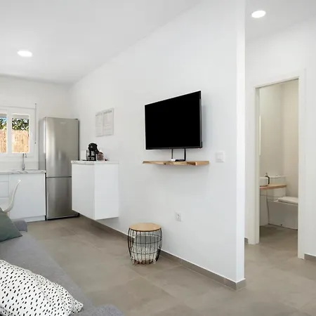 Casa Santolina * Vejer de la Frontera