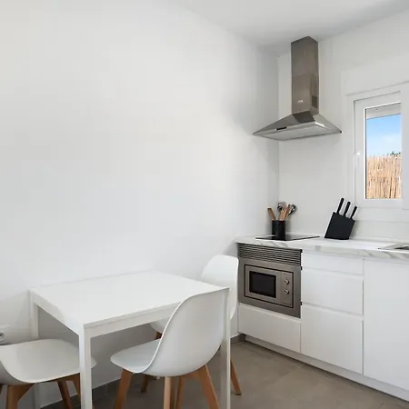 Casa Santolina Διαμέρισμα